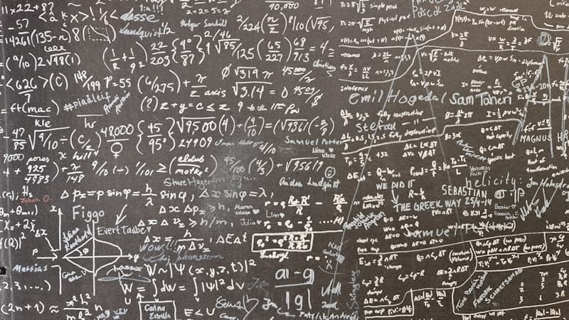 Math Is Your Superpower: 5 Amazing Secrets Every Kid Should Know!